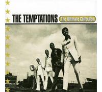 The Temptations – Ultimate Collection – CD (Ecopa) – Island