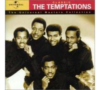 The Temptations - Universal Masteres Collectoin [Import]