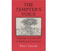 The Tempters Voice by Eric Jager Eric Jager (Auteur)
