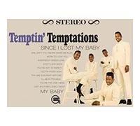 Temptations - The Temptin Temptations
