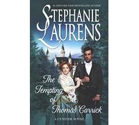 The Tempting of Thomas Carrick: A Historical Romance