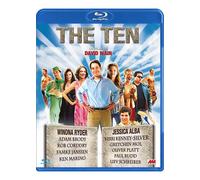 The Ten - Blu-Ray
