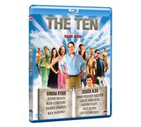 The Ten - Blu-Ray