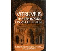 The Ten Books On Architecture