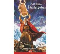 The Ten Commandments