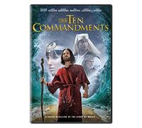The Ten Commandments