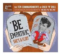 The Ten Commandments Of Rock 'n' Roll: Commandment Seven