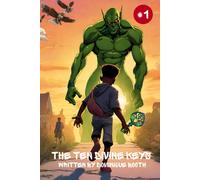 The Ten Divine Keys: Vol. 1