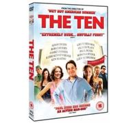 The Ten [Dvd]