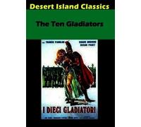 The Ten Gladiators