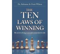 The Ten Laws Of Winning