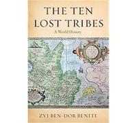 The Ten Lost Tribes Zvi Ben-dor (Auteur)