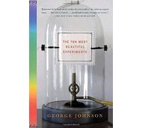The Ten Most Beautiful Experiments