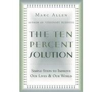 The Ten-Percent Solution Mark Allen (Auteur)