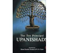 The Ten Principal Upanishads
