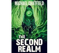 The Ten Realms, Book 2: The Second Realm (Volume 2)