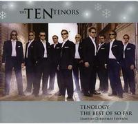 The Ten Tenors - Tenology-The Best of So Far [Import]