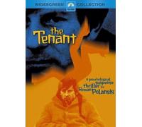 Locataire, Le [DVD] (Pas de version française)