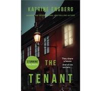 The Tenant by Katrine Engberg Katrine Engberg (Auteur)