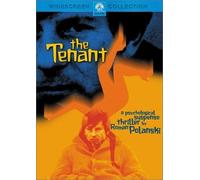 The Tenant - Import