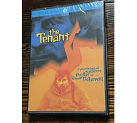 The Tenant - Le Locataire