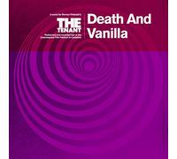The Tenant/Magenta Colored/Download Card