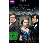The Tenant of Wildfell Hall – d'Anne Brontë – 1996