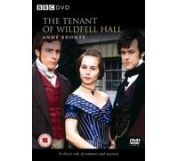 The Tenant of Wildfell Hall – BBC – 1996 – Import anglais