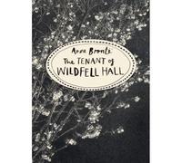 The Tenant Of Wildfell Hall