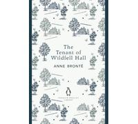 The Tenant of Wildfell Hall