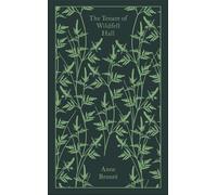 The Tenant of Wildfell Hall
