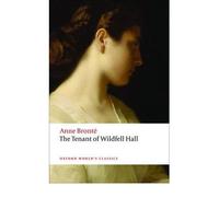 [(The Tenant of Wildfell Hall)] [Author: Anne Brontë] published on (May, 2008)