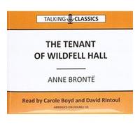 The Tenant of Wildfell Hall by Anne Bronte Anne Bronte (Auteur)