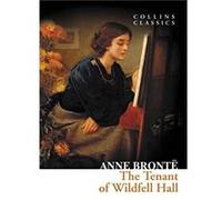 The Tenant of Wildfell Hall