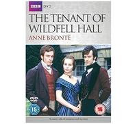 The Tenant Of Wildfell Hall [Dvd] [1996]