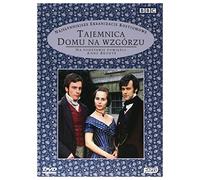 The Tenant of Wildfell Hall [DVD] (IMPORT) (Pas de version française)