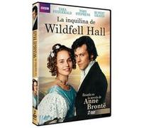 The Tenant Of Wildfell Hall / La Inquilina De Wildfell Hall G