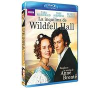 The Tenant Of Wildfell Hall / La Inquilina De Wildfell Hall
