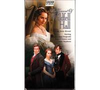 The Tenant of Wildfell Hall [VHS]