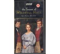 The Tenant of Wildfell Hall [VHS] [Import allemand]