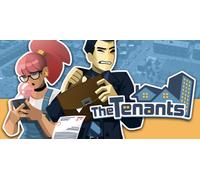 The Tenants (PC Epic Games Accounts)