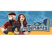 The Tenants (Steam Account)