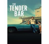 The Tender Bar: Screenplay