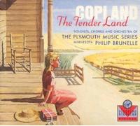 The Tender Land