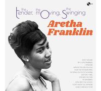 The Tender The Moving The Swinging Vinyle