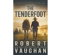 The Tenderfoot