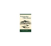 The Tenderfoot In New Mexico