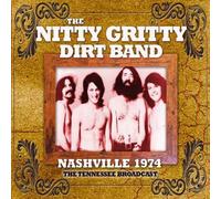 The Tennessee Broadcast Radio Broadcast Nashville 1974