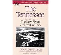 The Tennessee Donald Davidson (Auteur)