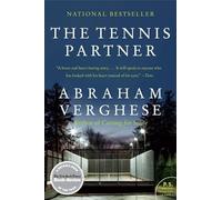 The Tennis Partner